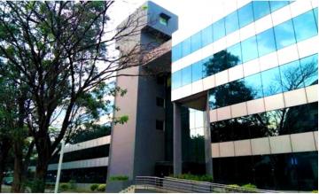 Subramanya Arcade - Annexe Block (SA1)